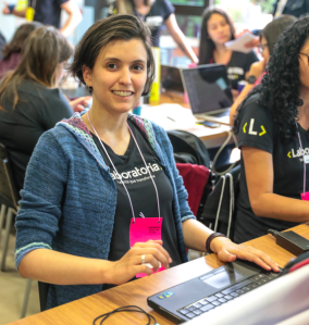 Talentosas Egresadas