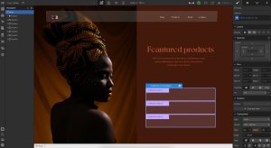 Afroamericanas Business