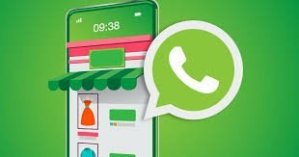 WhatsApp Meta Empresas