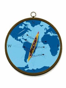 Brújula de Navegación