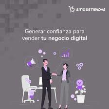 Vendé tu Negocio Digital 