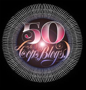 Top 50 blogs diseño