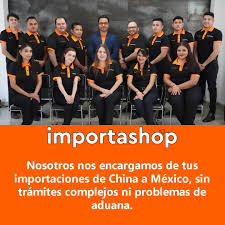Importashop