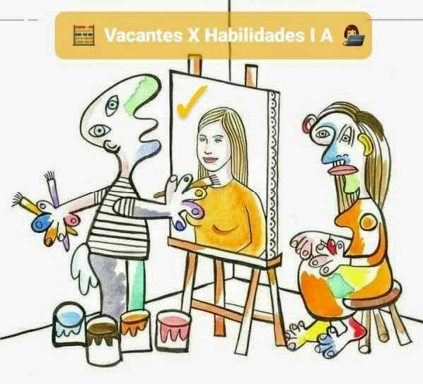 Habilidades Diferentes IA 