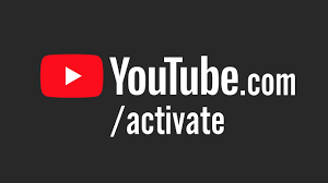 Actívate YouTube 